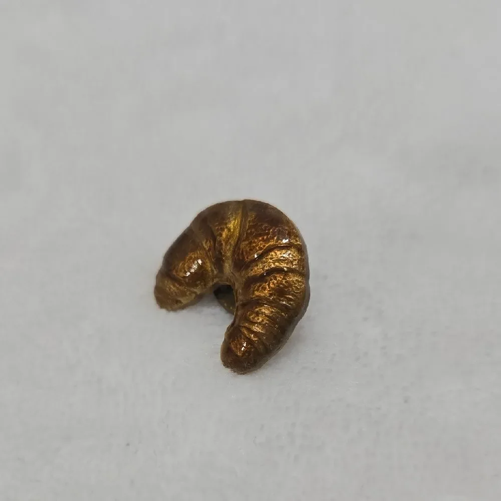 Set Of 3 Croissant Pins